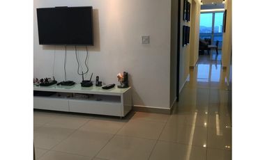 VENTA DE APARTAMENTO CON VISTA AL MAR EN  VIA PORRAS PH THE VIEW