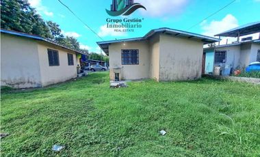 VENDO CASA DE BARRIADA EN BAGALA