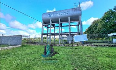 VENDO CASA DE BARRIADA EN BAGALA