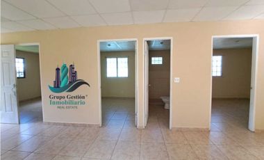 VENDO CASA DE BARRIADA EN BAGALA