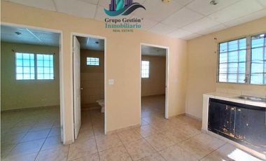 VENDO CASA DE BARRIADA EN BAGALA