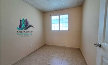 VENDO CASA DE BARRIADA EN BAGALA