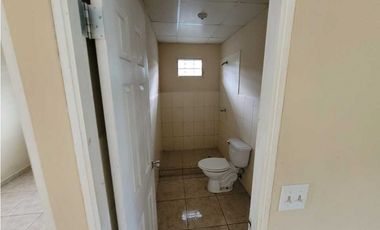 VENDO CASA DE BARRIADA EN BAGALA