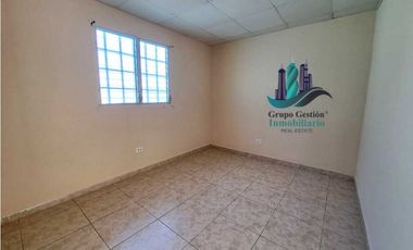 VENDO CASA DE BARRIADA EN BAGALA