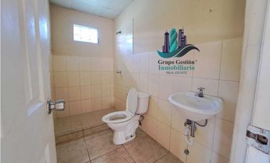 VENDO CASA DE BARRIADA EN BAGALA