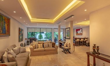 VENTA DE CASA EN OBARRIO PANAMA