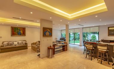 VENTA DE CASA EN OBARRIO PANAMA