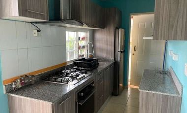 SE ALQUILA CASA EN LA CHORRERA