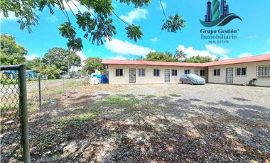 VENDO COMPLEJO DE CINCO  APARTAMENTOS DVD