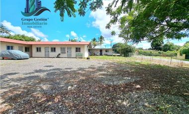 VENDO COMPLEJO DE CINCO  APARTAMENTOS DVD