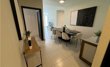 ALQUILER APARTAMENTO AMOBLADO  DEL ESTE COUNTRY CLUB CON TERRAZA