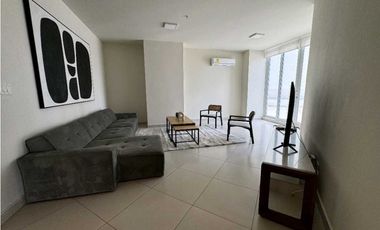 ALQUILER APARTAMENTO AMOBLADO  DEL ESTE COUNTRY CLUB CON TERRAZA