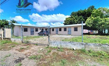 VENDO 10 APARTAMENTOS DE 2 HABITACIONES