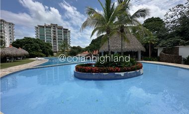 Se Vende Apto en Punta Barco Village