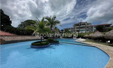 Se Vende Apto en Punta Barco Village