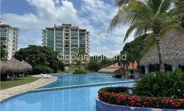 Se Vende Apto en Punta Barco Village