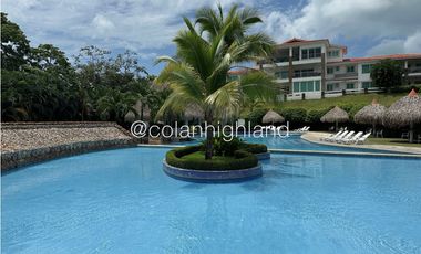 Se Vende Apto en Punta Barco Village