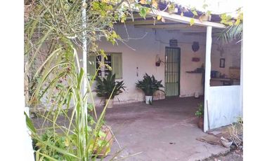 EN VENTA CASA SOBRE LOTE 650 M2
