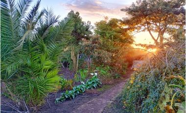 EN VENTA CASA SOBRE LOTE 650 M2