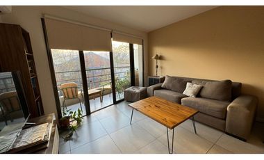 VENDE DUPLEX DE CATEFGORIA EN GODOY CRUZ