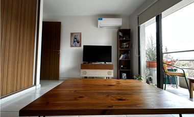 VENDE DUPLEX DE CATEFGORIA EN GODOY CRUZ