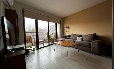 VENDE DUPLEX DE CATEFGORIA EN GODOY CRUZ