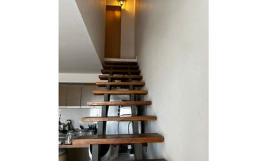 VENDE DUPLEX DE CATEFGORIA EN GODOY CRUZ