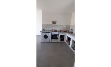 Impecable casa de 2 dormitorios a metros del Río, Colonia Benítez