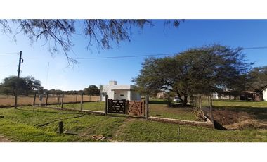 Impecable casa de 2 dormitorios a metros del Río, Colonia Benítez
