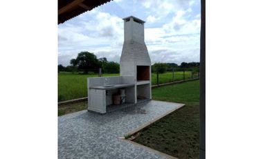 Impecable casa de 2 dormitorios a metros del Río, Colonia Benítez
