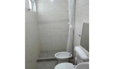 Impecable casa de 2 dormitorios a metros del Río, Colonia Benítez