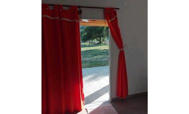 Impecable casa de 2 dormitorios a metros del Río, Colonia Benítez