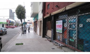 VENTA CASA ANTIGUA MAS DOS LOCALES- IDEAL NUEVO EMPRENDIMIENTO