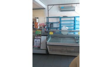 VENTA CASA ANTIGUA MAS DOS LOCALES- IDEAL NUEVO EMPRENDIMIENTO