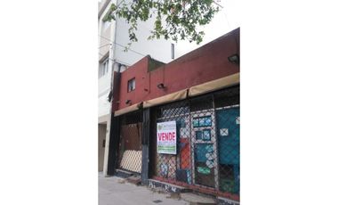 VENTA CASA ANTIGUA MAS DOS LOCALES- IDEAL NUEVO EMPRENDIMIENTO