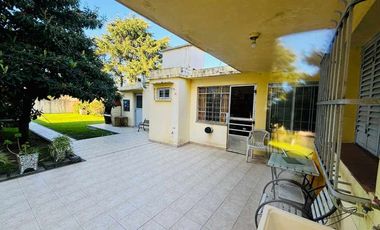 Casa en venta en Bernal Oeste