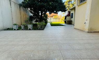 Casa en venta en Bernal Oeste