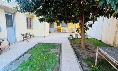 Casa en venta en Bernal Oeste