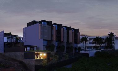 Precioso Townhouse en Loma Dorada, 3 Niveles, 225 m2, Master Suite, Junior Suite