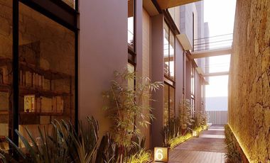 Precioso Townhouse en Loma Dorada, 3 Niveles, 225 m2, Master Suite, Junior Suite