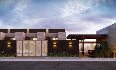 Precioso Townhouse en Loma Dorada, 3 Niveles, 225 m2, Master Suite, Junior Suite