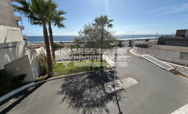 SE VENDE DEPARTAMENTO SECTOR PUNTA SUR LLACOLEN ANTOFAGASTA