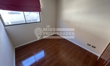 SE VENDE DEPARTAMENTO SECTOR PUNTA SUR LLACOLEN ANTOFAGASTA