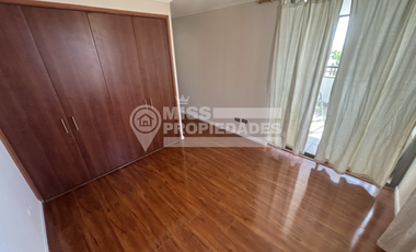 SE VENDE DEPARTAMENTO SECTOR PUNTA SUR LLACOLEN ANTOFAGASTA