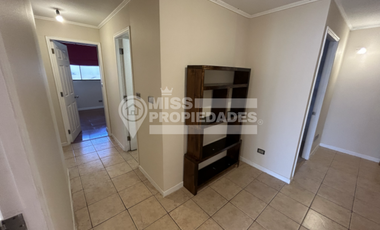 SE VENDE DEPARTAMENTO SECTOR PUNTA SUR LLACOLEN ANTOFAGASTA