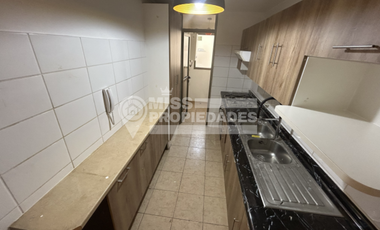SE VENDE DEPARTAMENTO SECTOR PUNTA SUR LLACOLEN ANTOFAGASTA