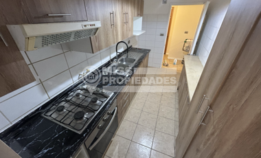 SE VENDE DEPARTAMENTO SECTOR PUNTA SUR LLACOLEN ANTOFAGASTA