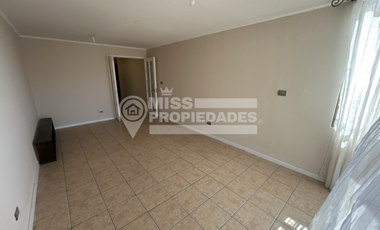 SE VENDE DEPARTAMENTO SECTOR PUNTA SUR LLACOLEN ANTOFAGASTA