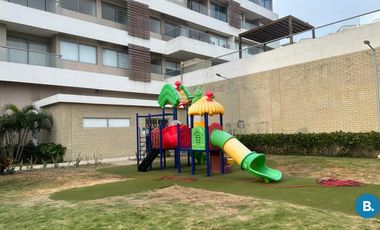 APARTAMENTO en ARRIENDO/VENTA en Puerto Colombia Sabanilla