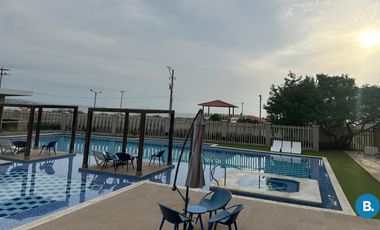 APARTAMENTO en ARRIENDO/VENTA en Puerto Colombia Sabanilla